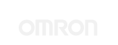 Omrom Logo